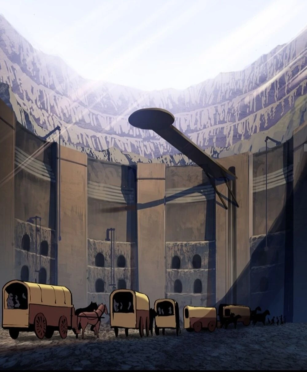 Anh Hùng Mạnh Nhất? Ta Không Làm Lâu Rồi! Chapter 33 - 37