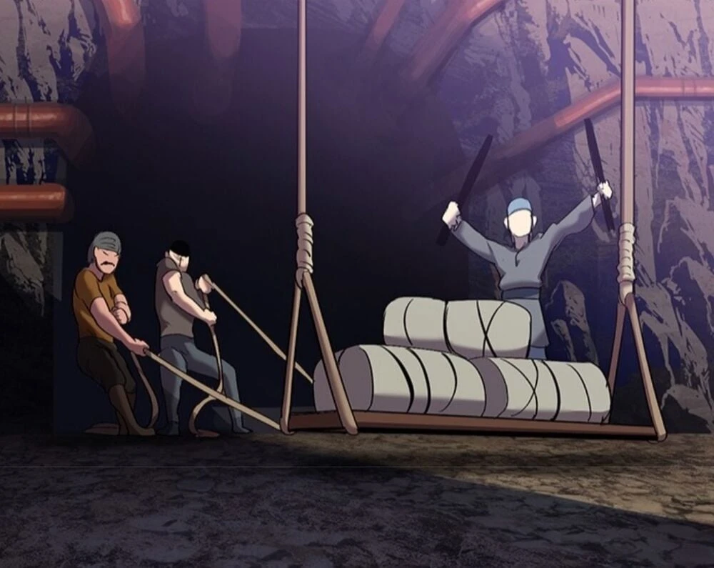 Anh Hùng Mạnh Nhất? Ta Không Làm Lâu Rồi! Chapter 33 - 38