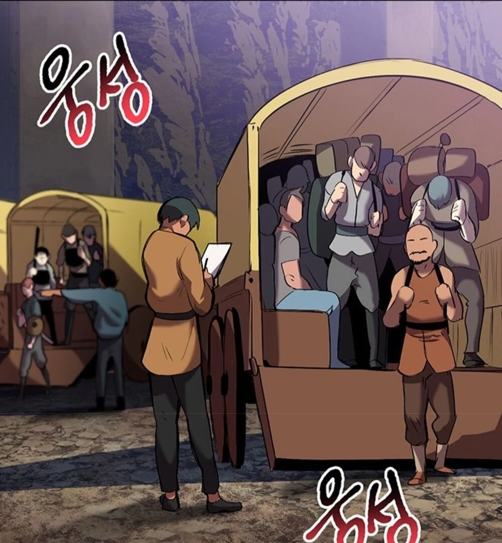 Anh Hùng Mạnh Nhất? Ta Không Làm Lâu Rồi! Chapter 33 - 39