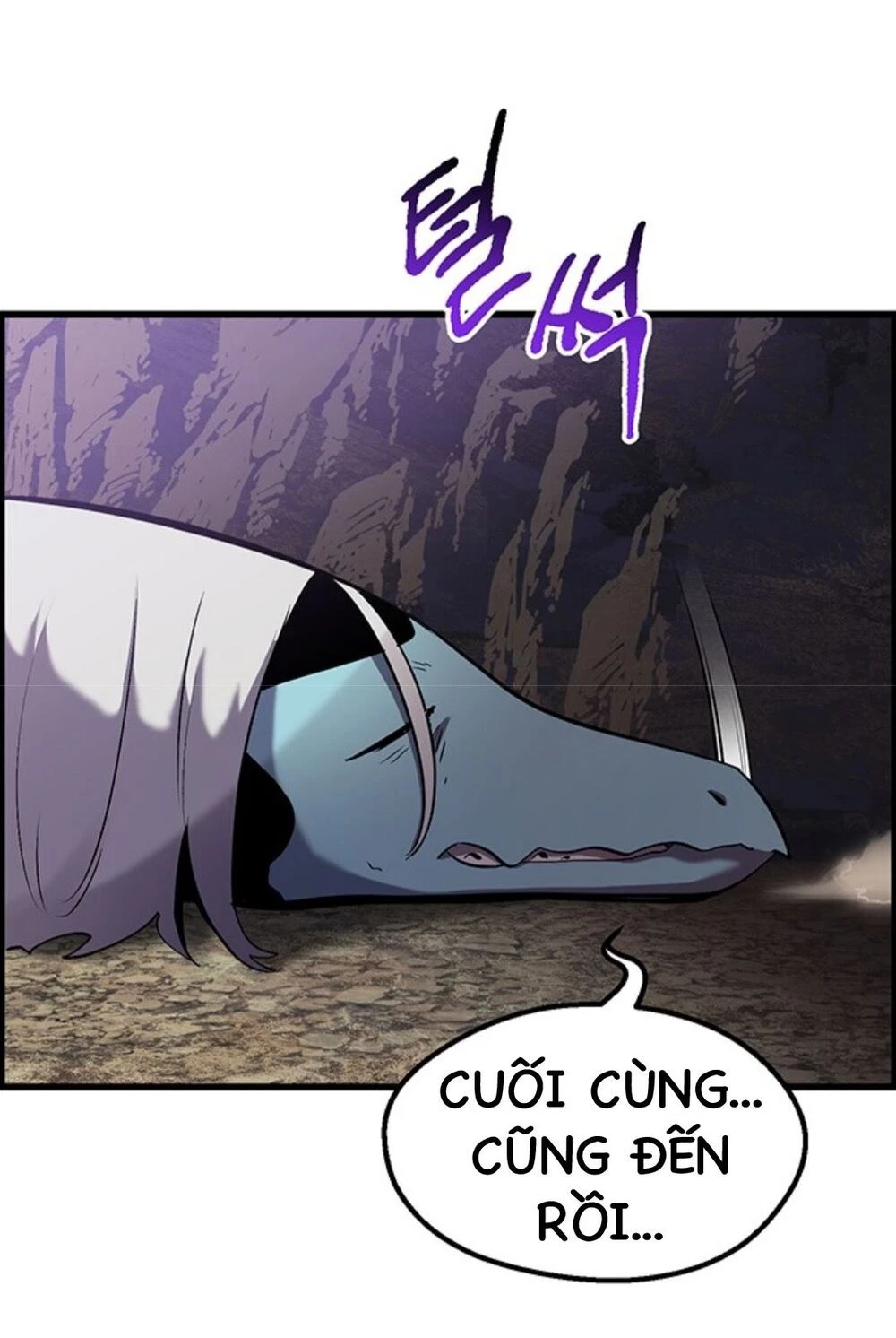 Anh Hùng Mạnh Nhất? Ta Không Làm Lâu Rồi! Chapter 33 - 40