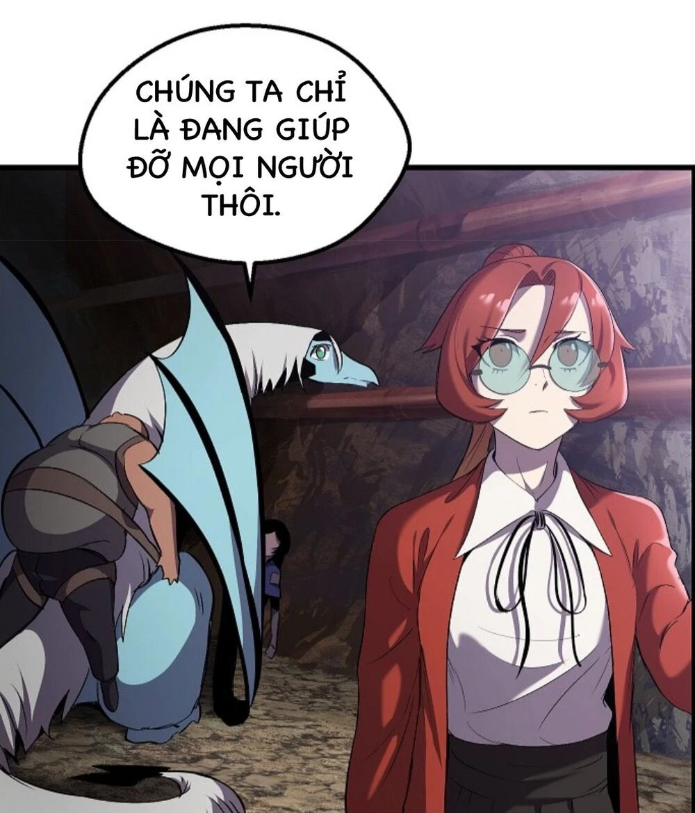 Anh Hùng Mạnh Nhất? Ta Không Làm Lâu Rồi! Chapter 33 - 42