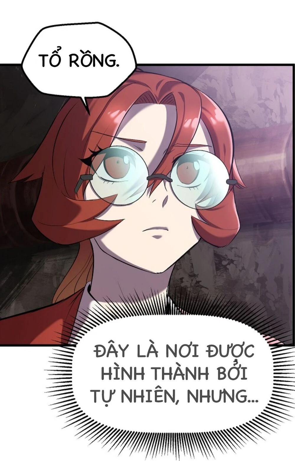 Anh Hùng Mạnh Nhất? Ta Không Làm Lâu Rồi! Chapter 33 - 43