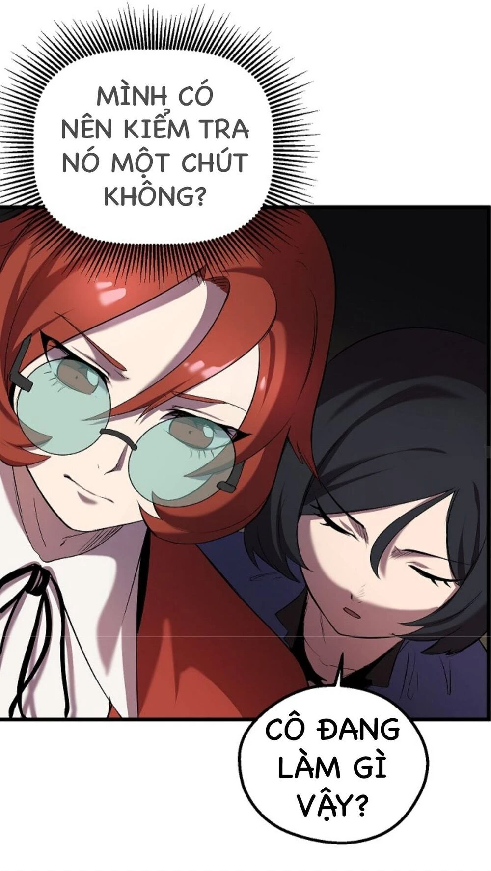 Anh Hùng Mạnh Nhất? Ta Không Làm Lâu Rồi! Chapter 33 - 46