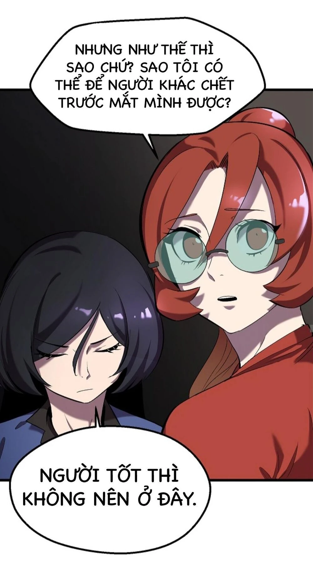 Anh Hùng Mạnh Nhất? Ta Không Làm Lâu Rồi! Chapter 33 - 53