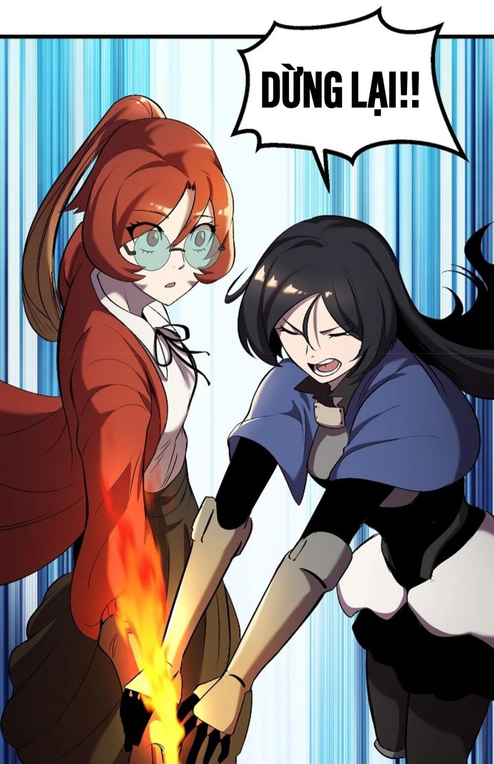 Anh Hùng Mạnh Nhất? Ta Không Làm Lâu Rồi! Chapter 33 - 61