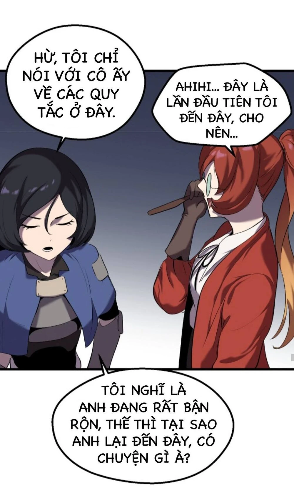 Anh Hùng Mạnh Nhất? Ta Không Làm Lâu Rồi! Chapter 33 - 68