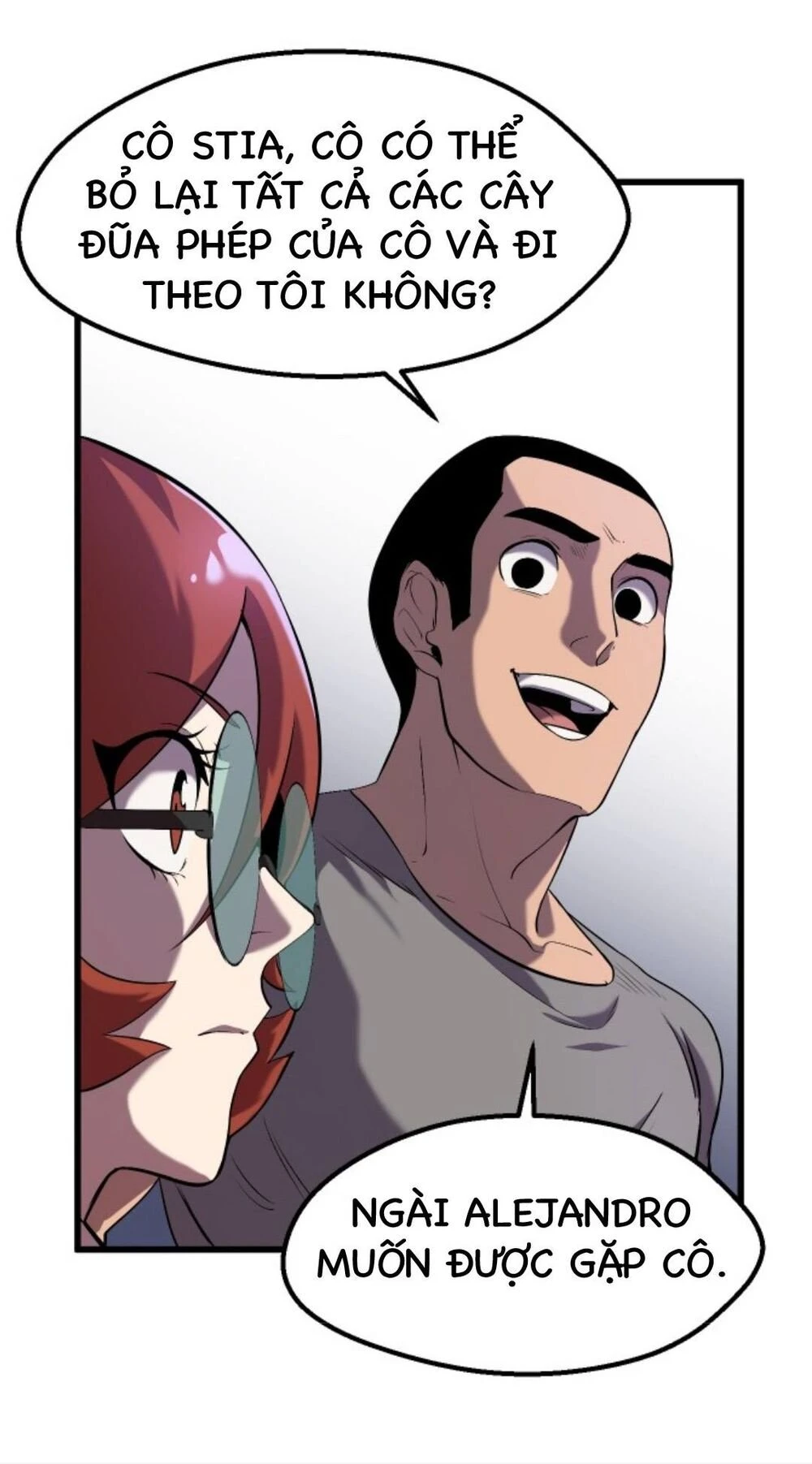 Anh Hùng Mạnh Nhất? Ta Không Làm Lâu Rồi! Chapter 33 - 69