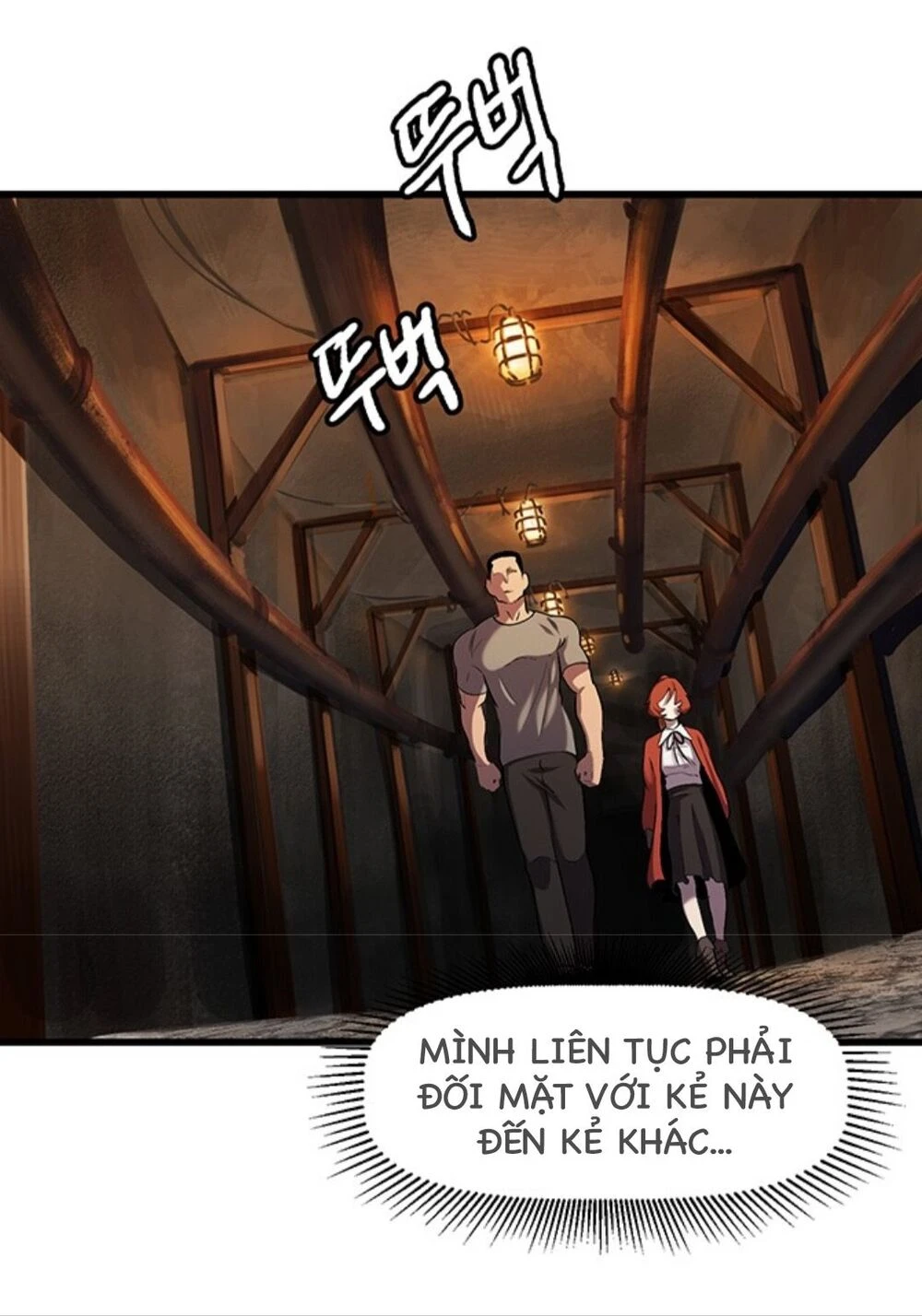 Anh Hùng Mạnh Nhất? Ta Không Làm Lâu Rồi! Chapter 33 - 72