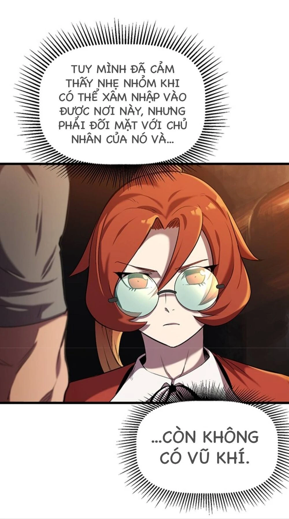 Anh Hùng Mạnh Nhất? Ta Không Làm Lâu Rồi! Chapter 33 - 73