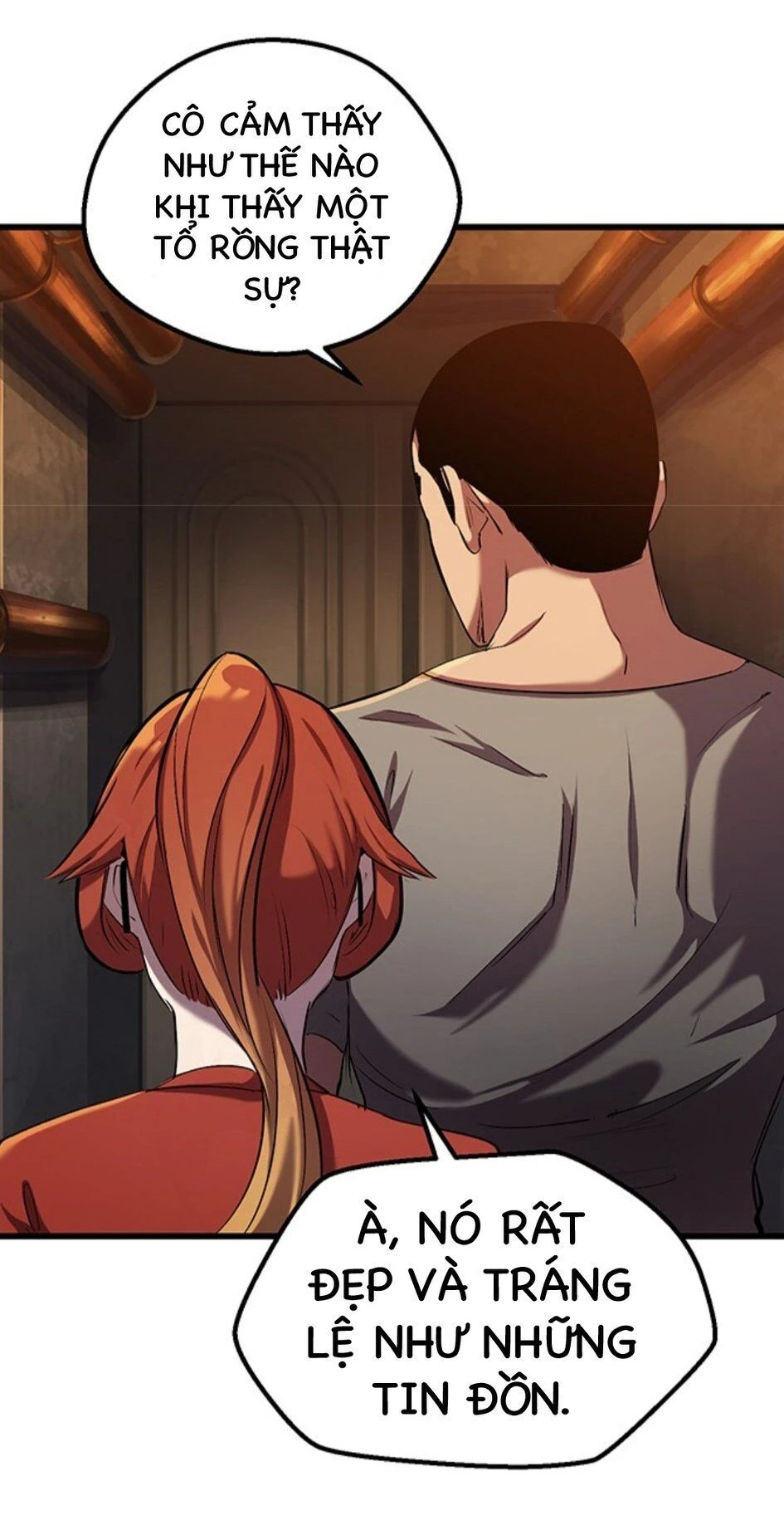 Anh Hùng Mạnh Nhất? Ta Không Làm Lâu Rồi! Chapter 33 - 75