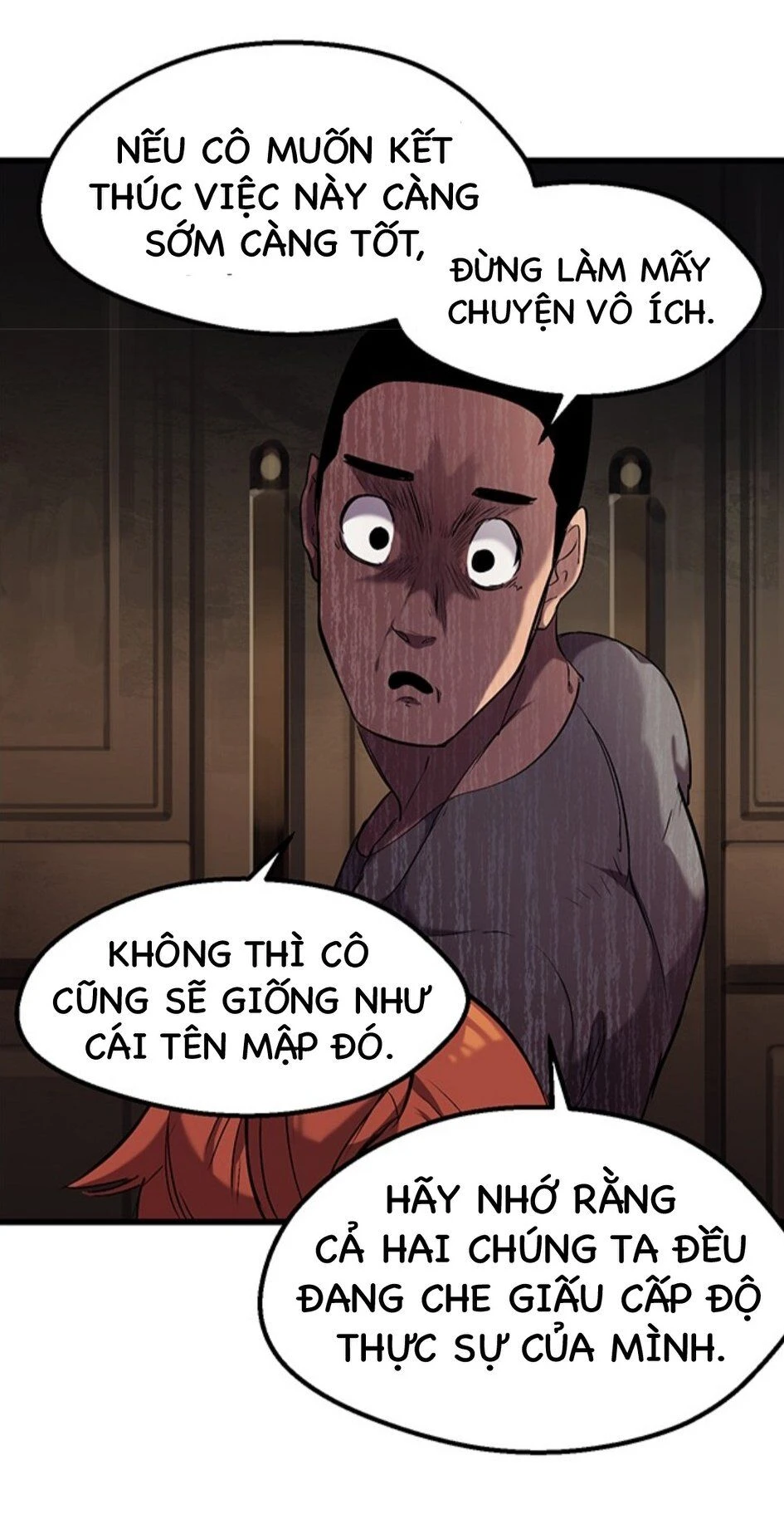 Anh Hùng Mạnh Nhất? Ta Không Làm Lâu Rồi! Chapter 33 - 83