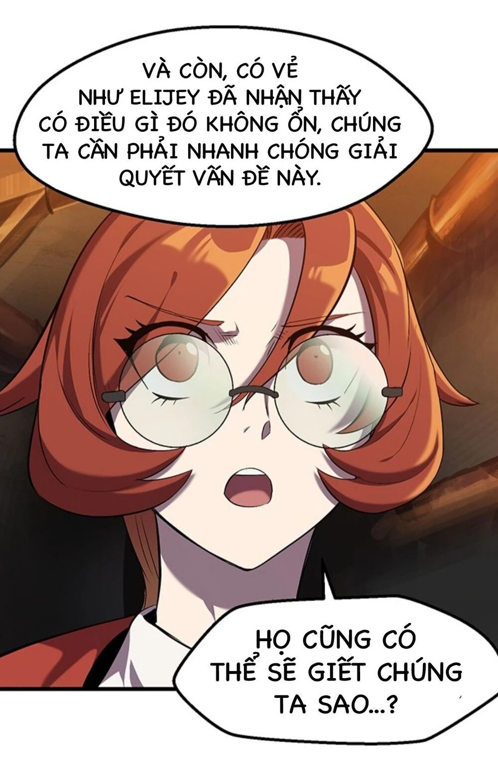 Anh Hùng Mạnh Nhất? Ta Không Làm Lâu Rồi! Chapter 33 - 84