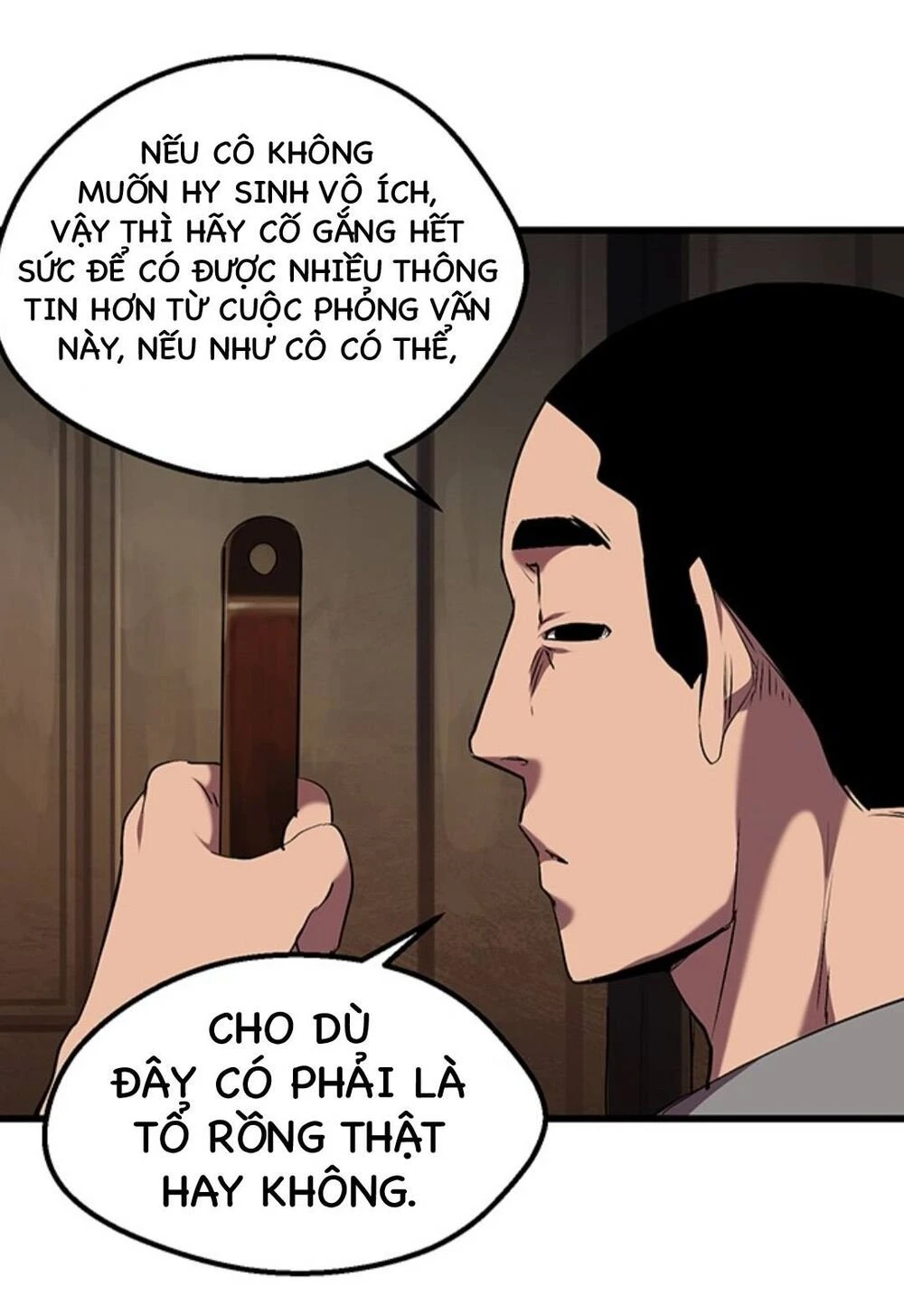 Anh Hùng Mạnh Nhất? Ta Không Làm Lâu Rồi! Chapter 33 - 85