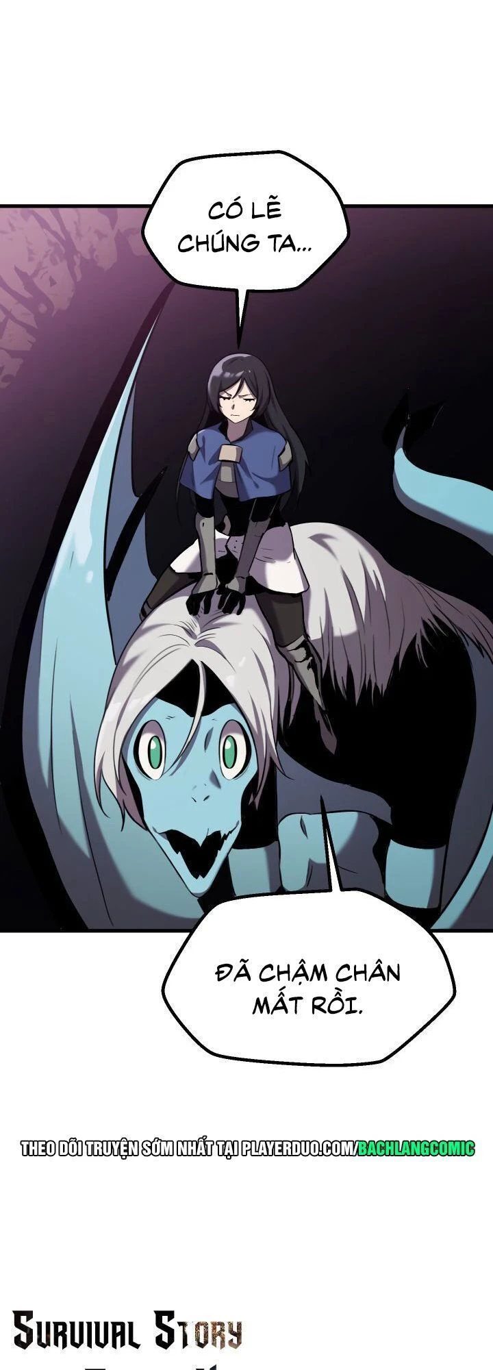 Anh Hùng Mạnh Nhất? Ta Không Làm Lâu Rồi! Chapter 34 - 11