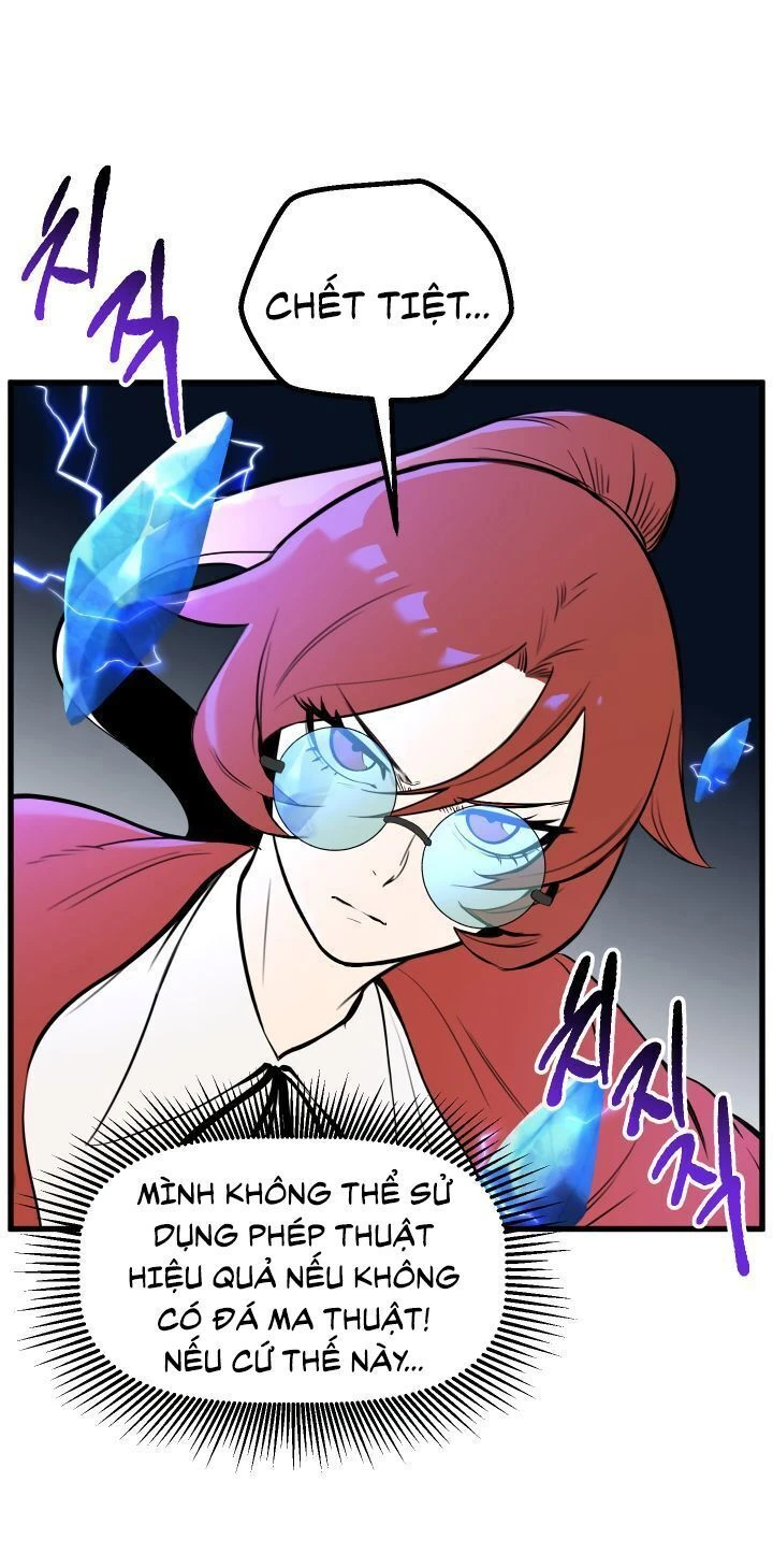 Anh Hùng Mạnh Nhất? Ta Không Làm Lâu Rồi! Chapter 34 - 15