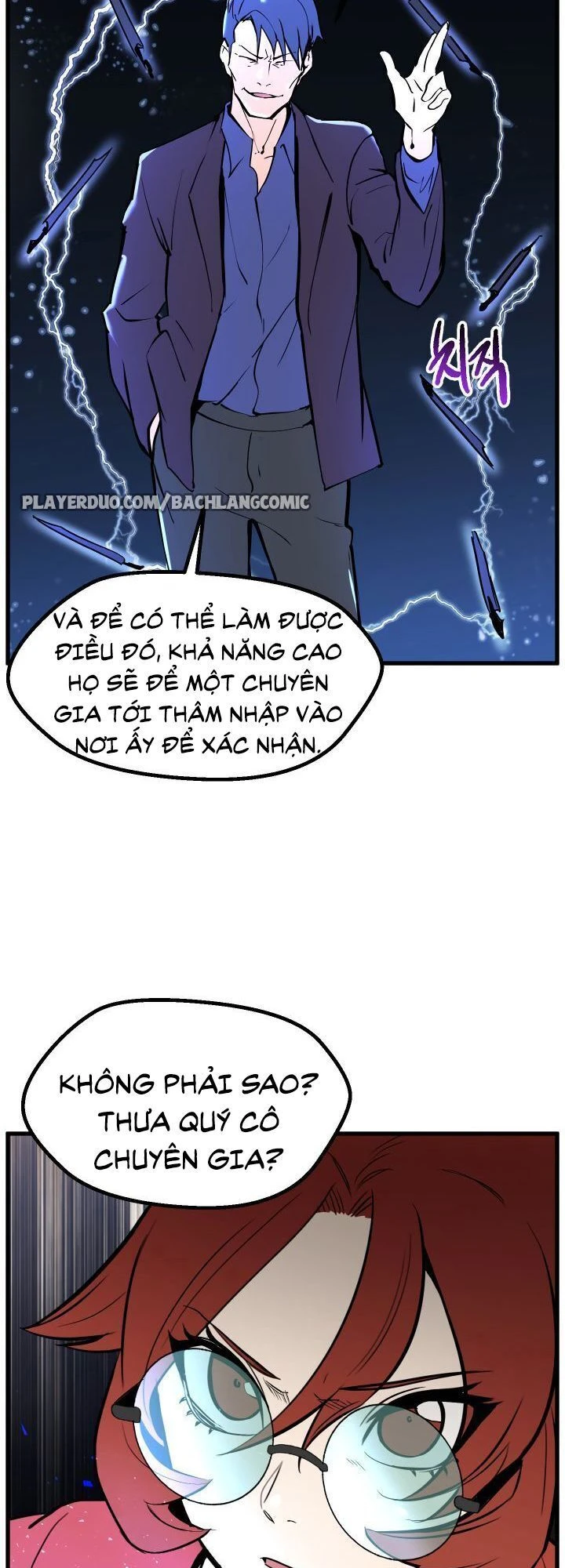 Anh Hùng Mạnh Nhất? Ta Không Làm Lâu Rồi! Chapter 34 - 17