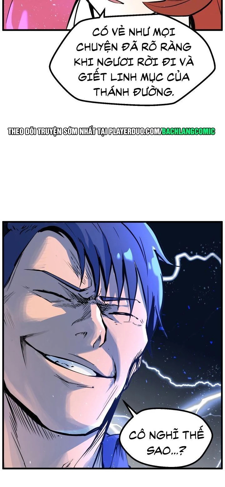 Anh Hùng Mạnh Nhất? Ta Không Làm Lâu Rồi! Chapter 34 - 18