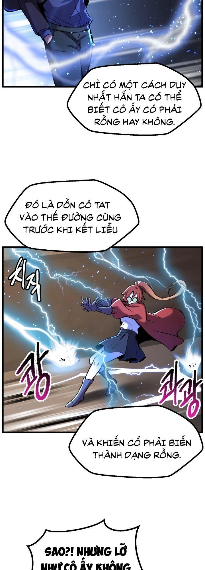 Anh Hùng Mạnh Nhất? Ta Không Làm Lâu Rồi! Chapter 34 - 24