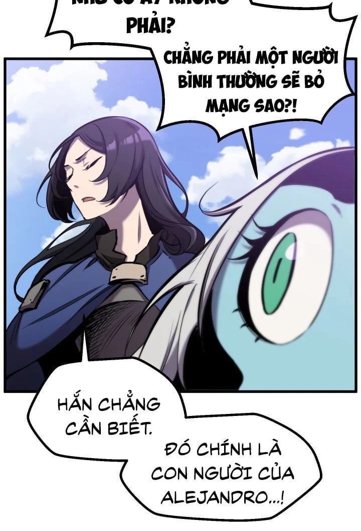 Anh Hùng Mạnh Nhất? Ta Không Làm Lâu Rồi! Chapter 34 - 25