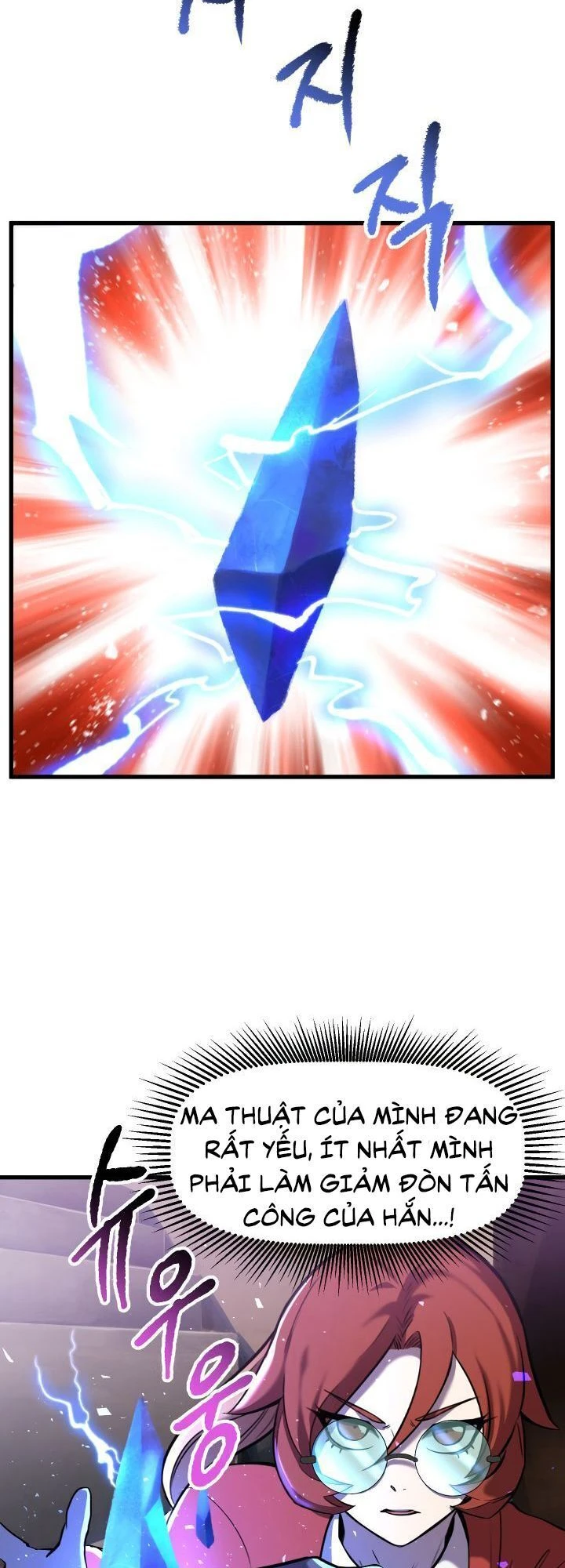 Anh Hùng Mạnh Nhất? Ta Không Làm Lâu Rồi! Chapter 34 - 28