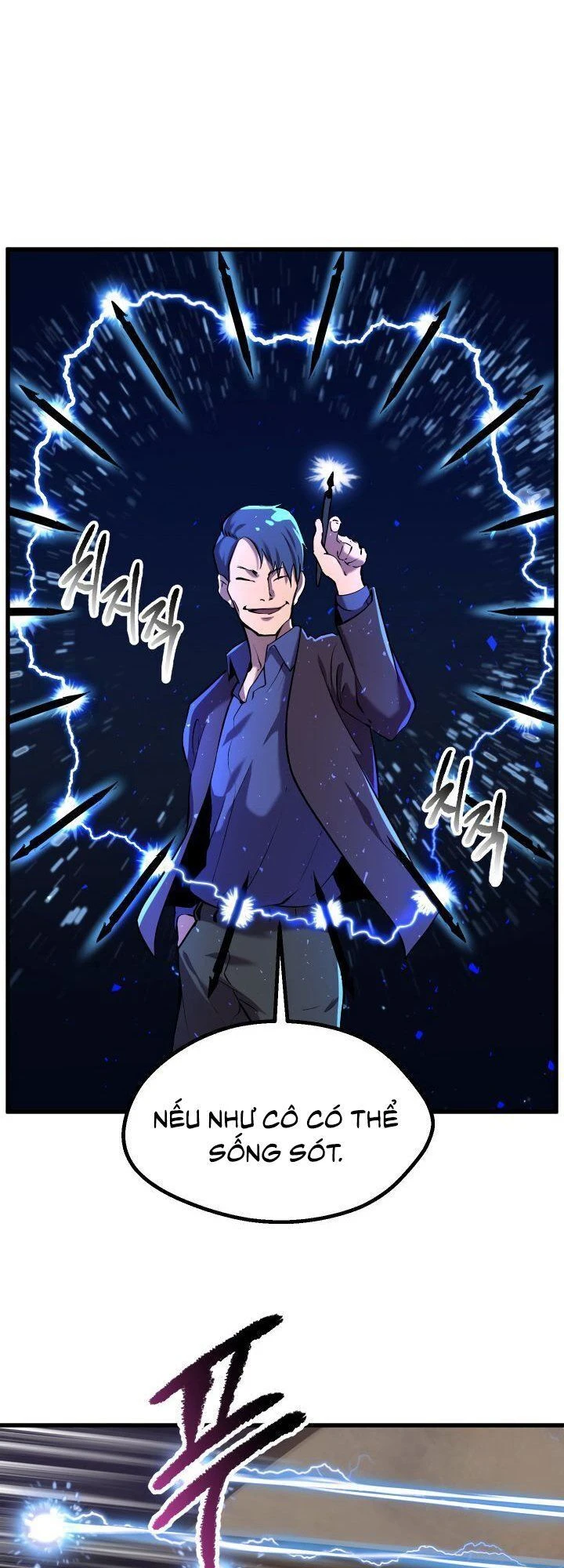 Anh Hùng Mạnh Nhất? Ta Không Làm Lâu Rồi! Chapter 34 - 30