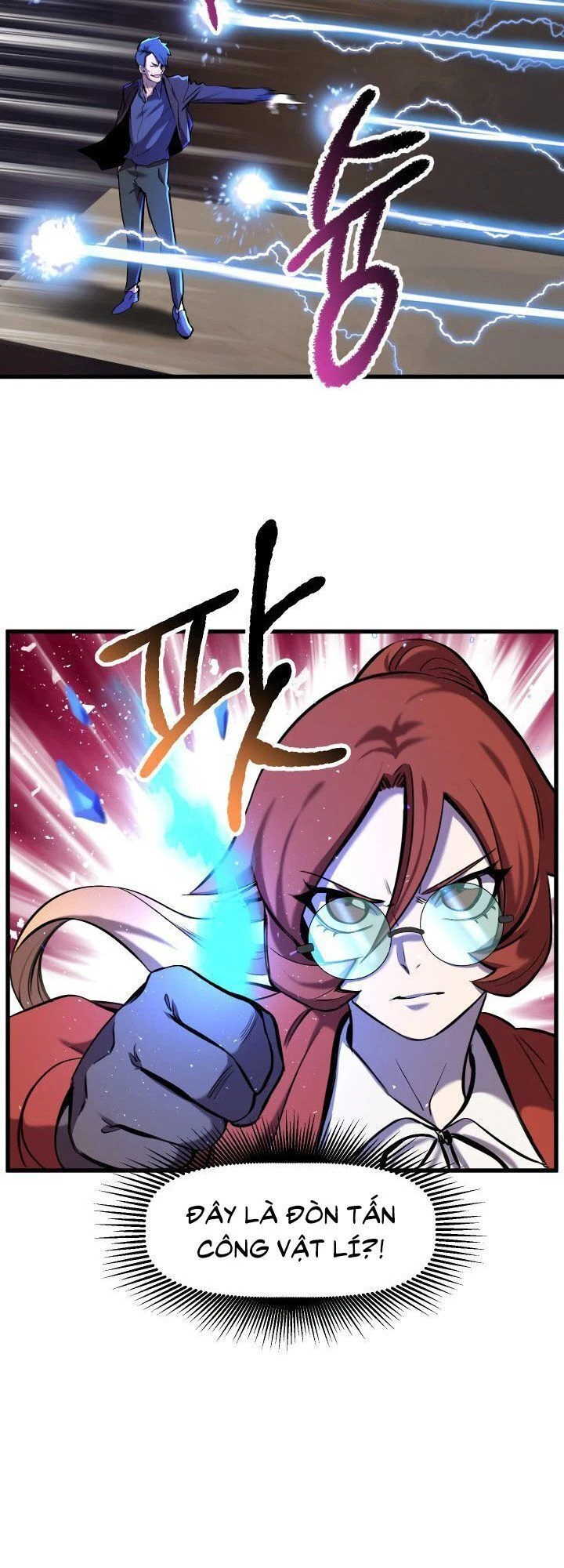 Anh Hùng Mạnh Nhất? Ta Không Làm Lâu Rồi! Chapter 34 - 31