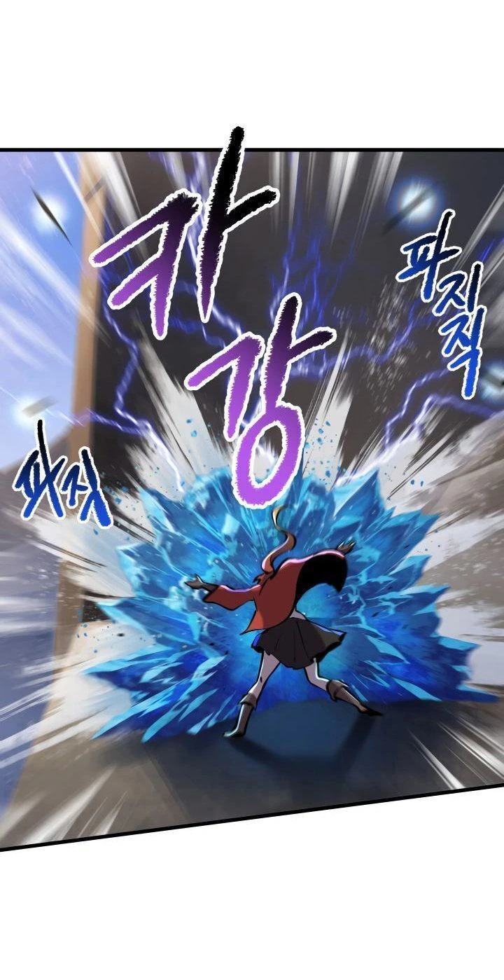 Anh Hùng Mạnh Nhất? Ta Không Làm Lâu Rồi! Chapter 34 - 32