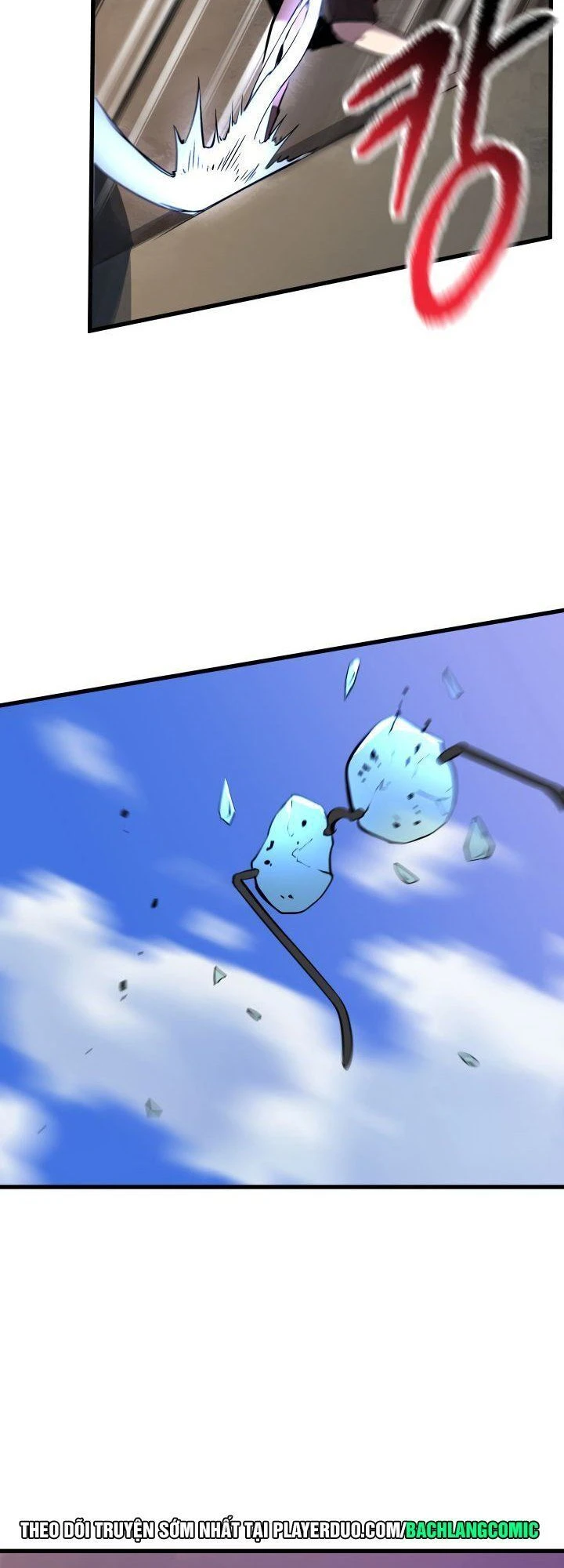 Anh Hùng Mạnh Nhất? Ta Không Làm Lâu Rồi! Chapter 34 - 37