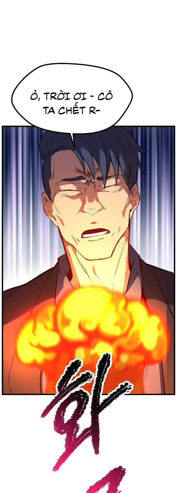 Anh Hùng Mạnh Nhất? Ta Không Làm Lâu Rồi! Chapter 34 - 39