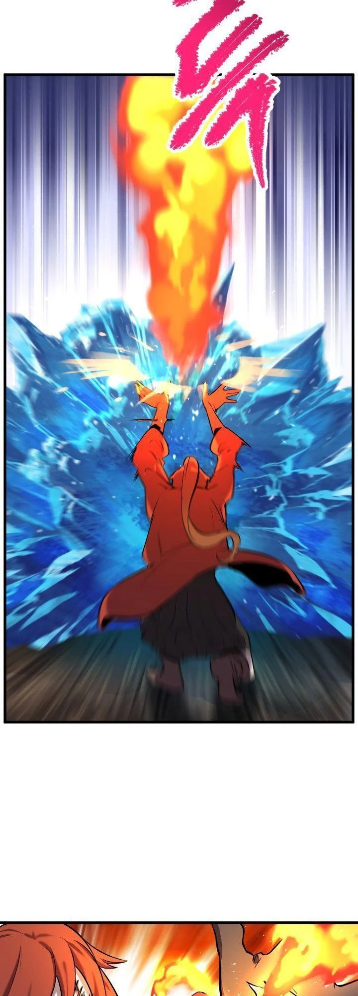 Anh Hùng Mạnh Nhất? Ta Không Làm Lâu Rồi! Chapter 34 - 40