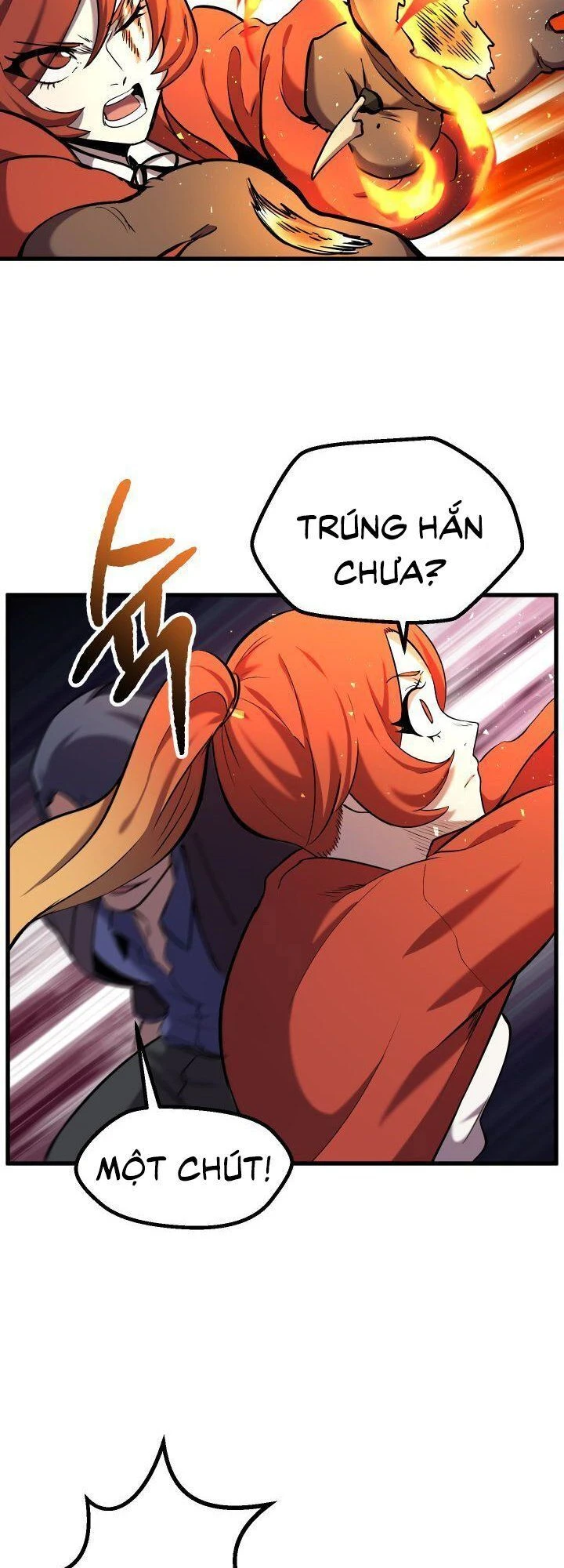 Anh Hùng Mạnh Nhất? Ta Không Làm Lâu Rồi! Chapter 34 - 41