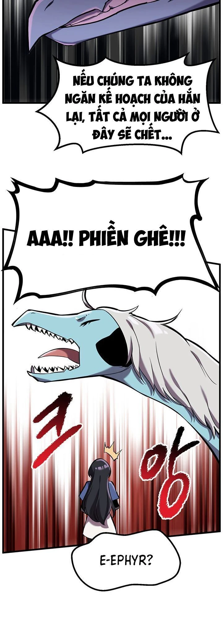 Anh Hùng Mạnh Nhất? Ta Không Làm Lâu Rồi! Chapter 34 - 48