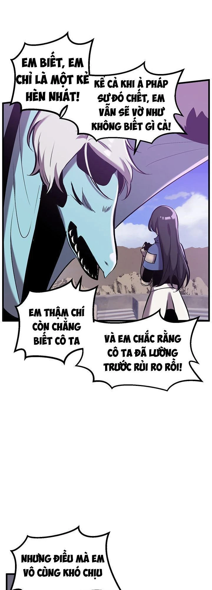 Anh Hùng Mạnh Nhất? Ta Không Làm Lâu Rồi! Chapter 34 - 50