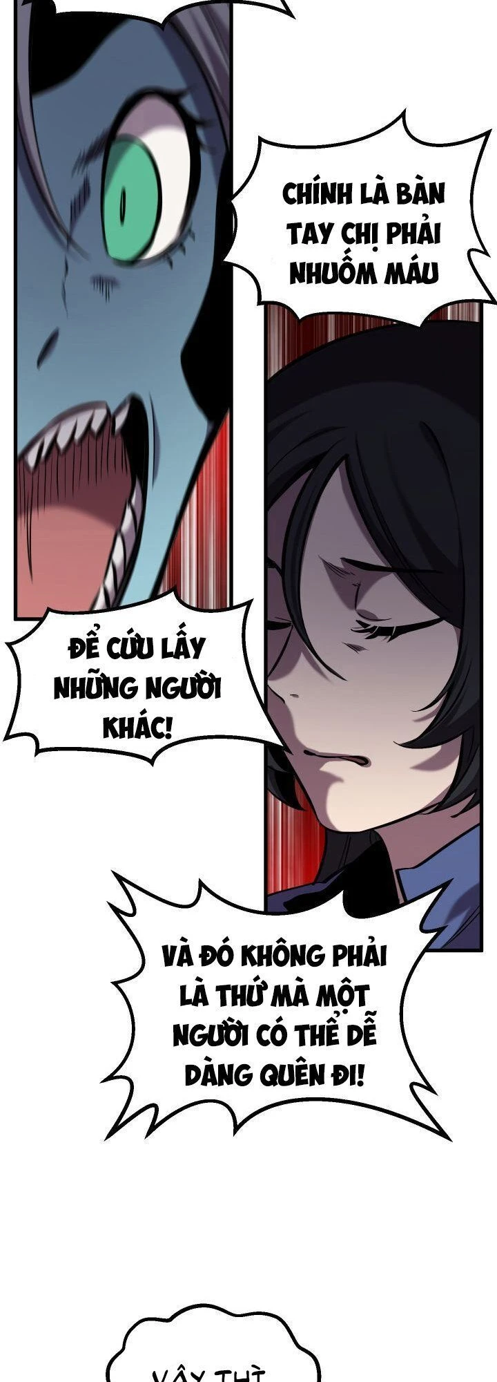 Anh Hùng Mạnh Nhất? Ta Không Làm Lâu Rồi! Chapter 34 - 51