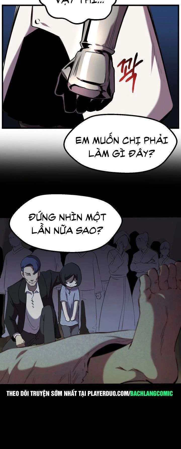 Anh Hùng Mạnh Nhất? Ta Không Làm Lâu Rồi! Chapter 34 - 52