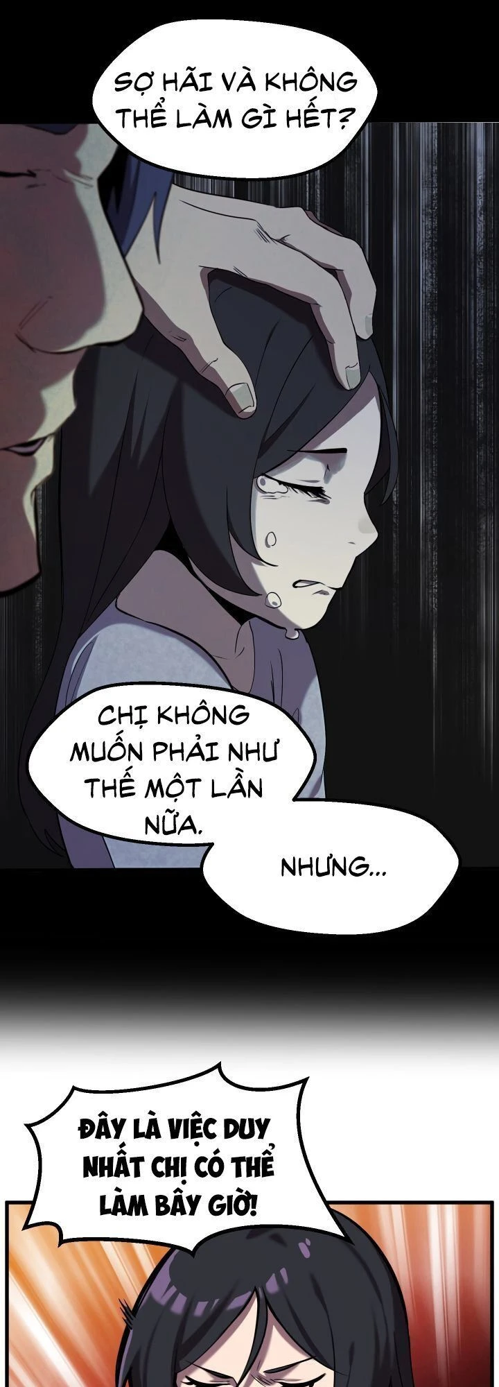 Anh Hùng Mạnh Nhất? Ta Không Làm Lâu Rồi! Chapter 34 - 53