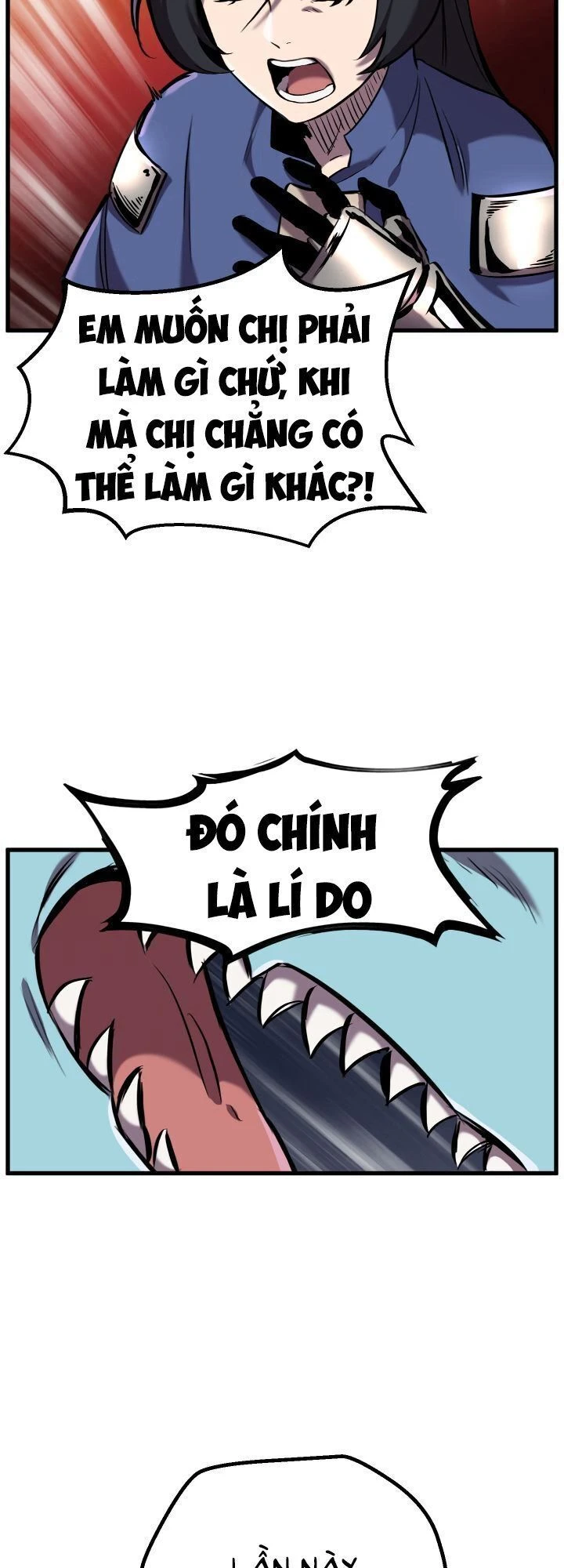 Anh Hùng Mạnh Nhất? Ta Không Làm Lâu Rồi! Chapter 34 - 54