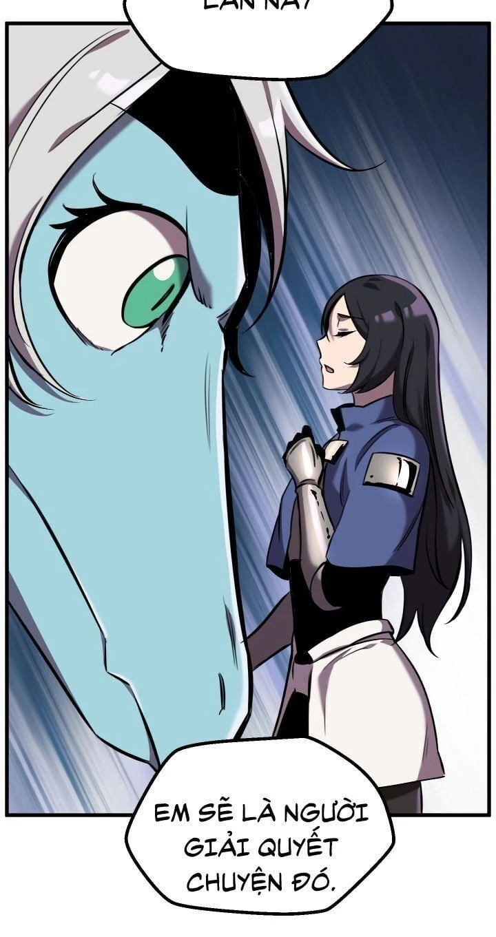 Anh Hùng Mạnh Nhất? Ta Không Làm Lâu Rồi! Chapter 34 - 55