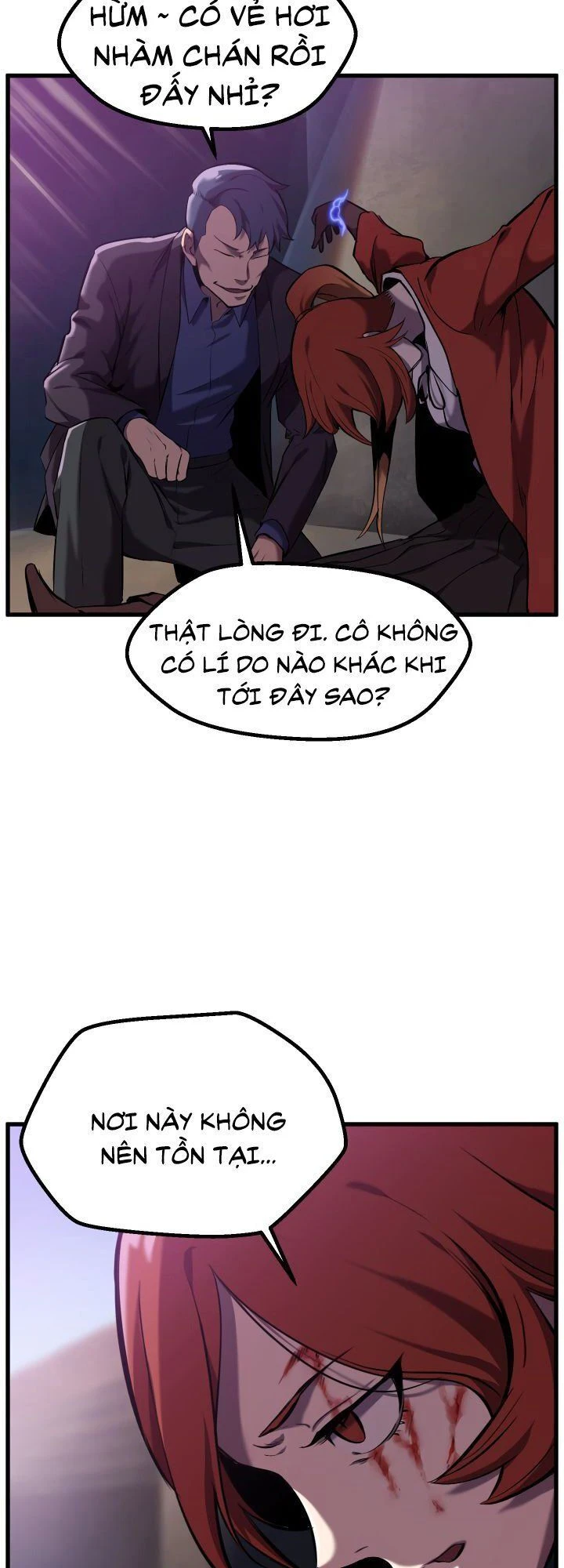 Anh Hùng Mạnh Nhất? Ta Không Làm Lâu Rồi! Chapter 34 - 57