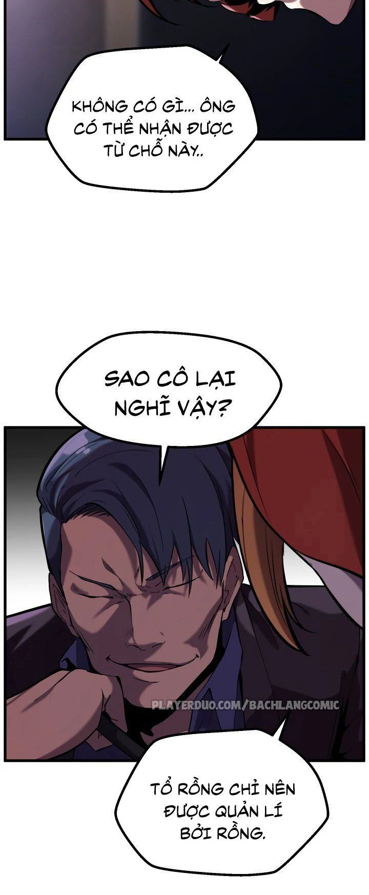 Anh Hùng Mạnh Nhất? Ta Không Làm Lâu Rồi! Chapter 34 - 58