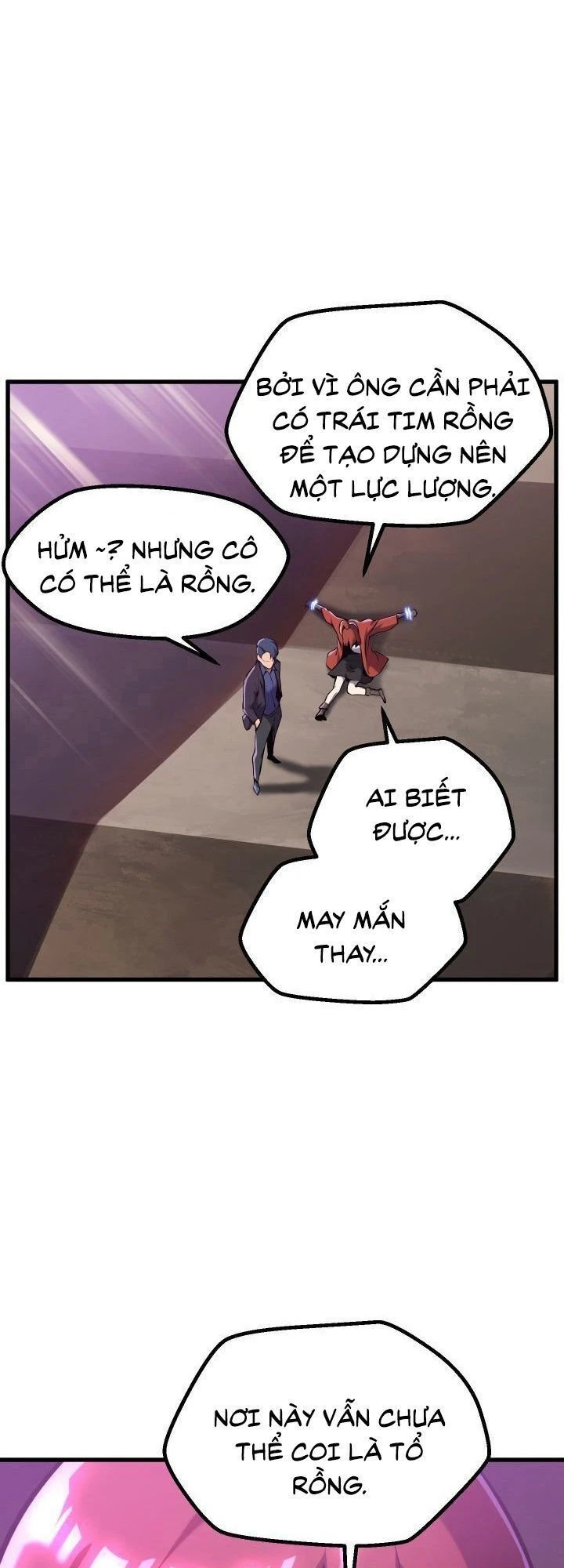 Anh Hùng Mạnh Nhất? Ta Không Làm Lâu Rồi! Chapter 34 - 59