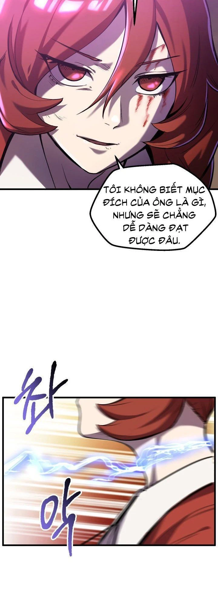 Anh Hùng Mạnh Nhất? Ta Không Làm Lâu Rồi! Chapter 34 - 60