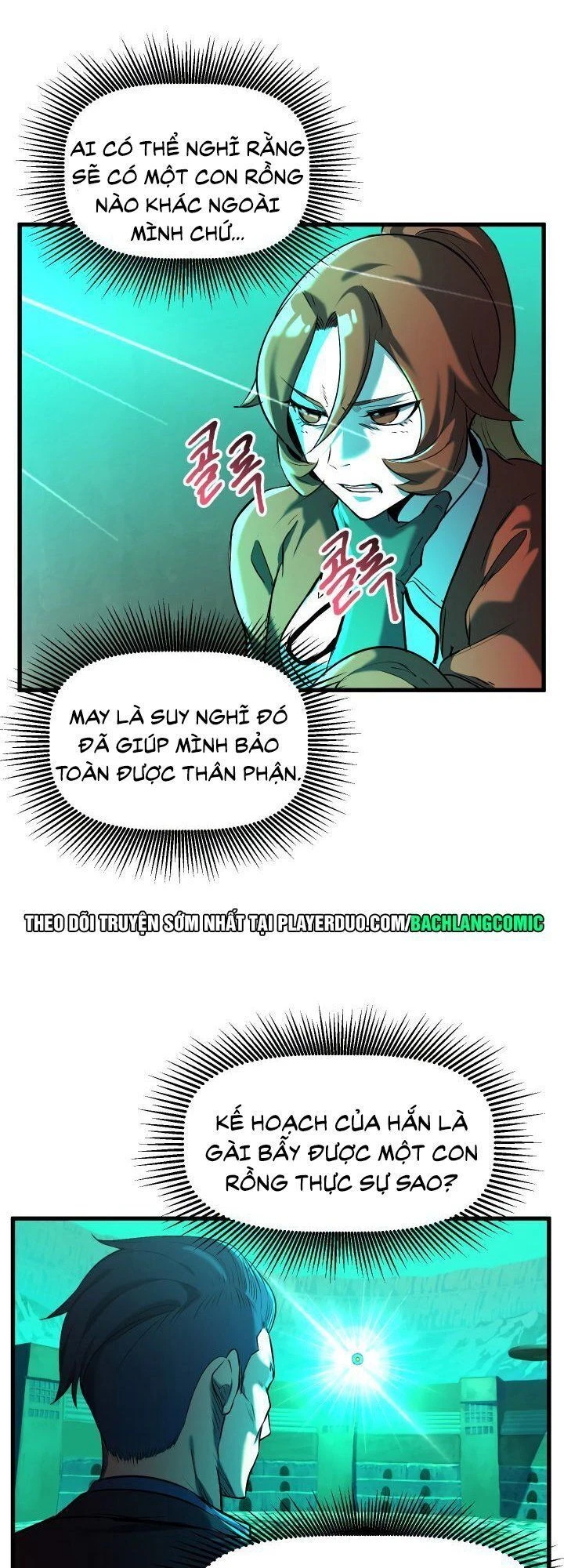 Anh Hùng Mạnh Nhất? Ta Không Làm Lâu Rồi! Chapter 35 - 8