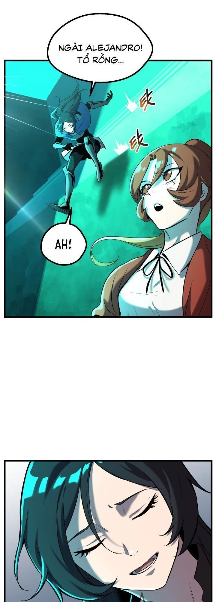 Anh Hùng Mạnh Nhất? Ta Không Làm Lâu Rồi! Chapter 35 - 10