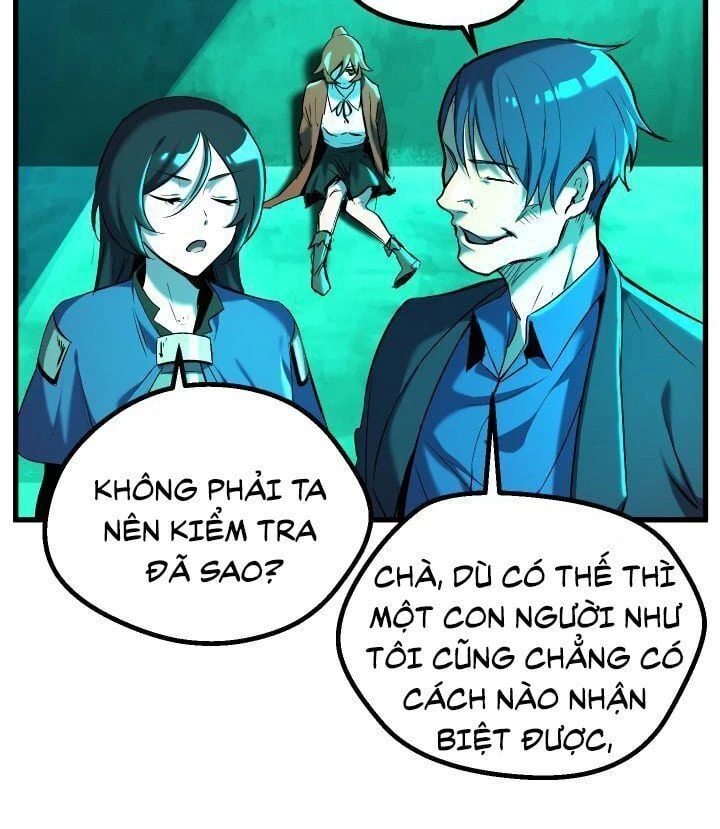 Anh Hùng Mạnh Nhất? Ta Không Làm Lâu Rồi! Chapter 35 - 12