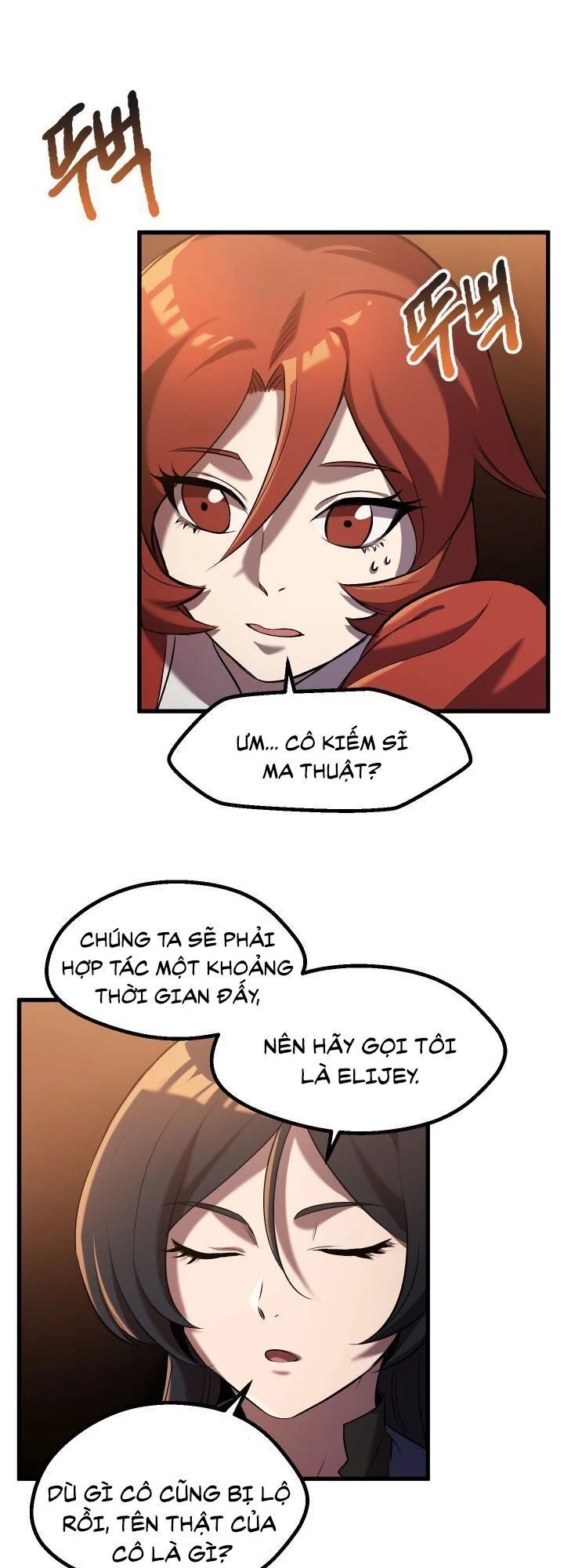 Anh Hùng Mạnh Nhất? Ta Không Làm Lâu Rồi! Chapter 35 - 25