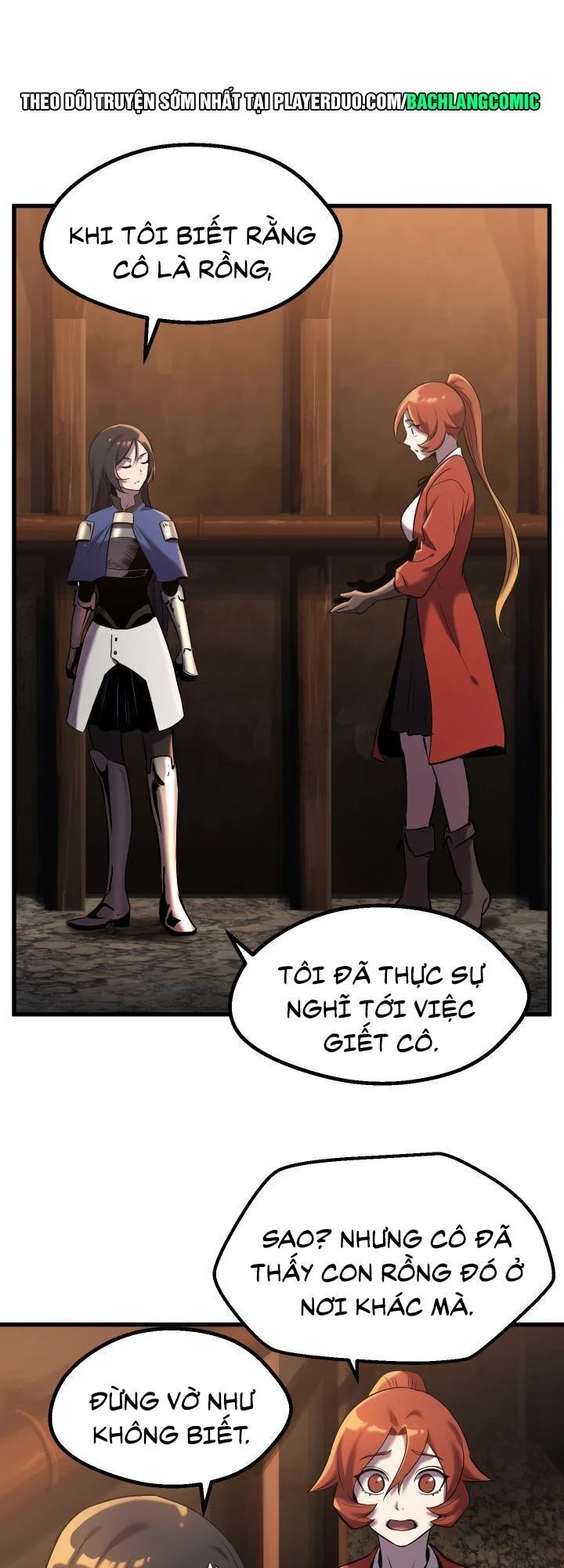 Anh Hùng Mạnh Nhất? Ta Không Làm Lâu Rồi! Chapter 35 - 30