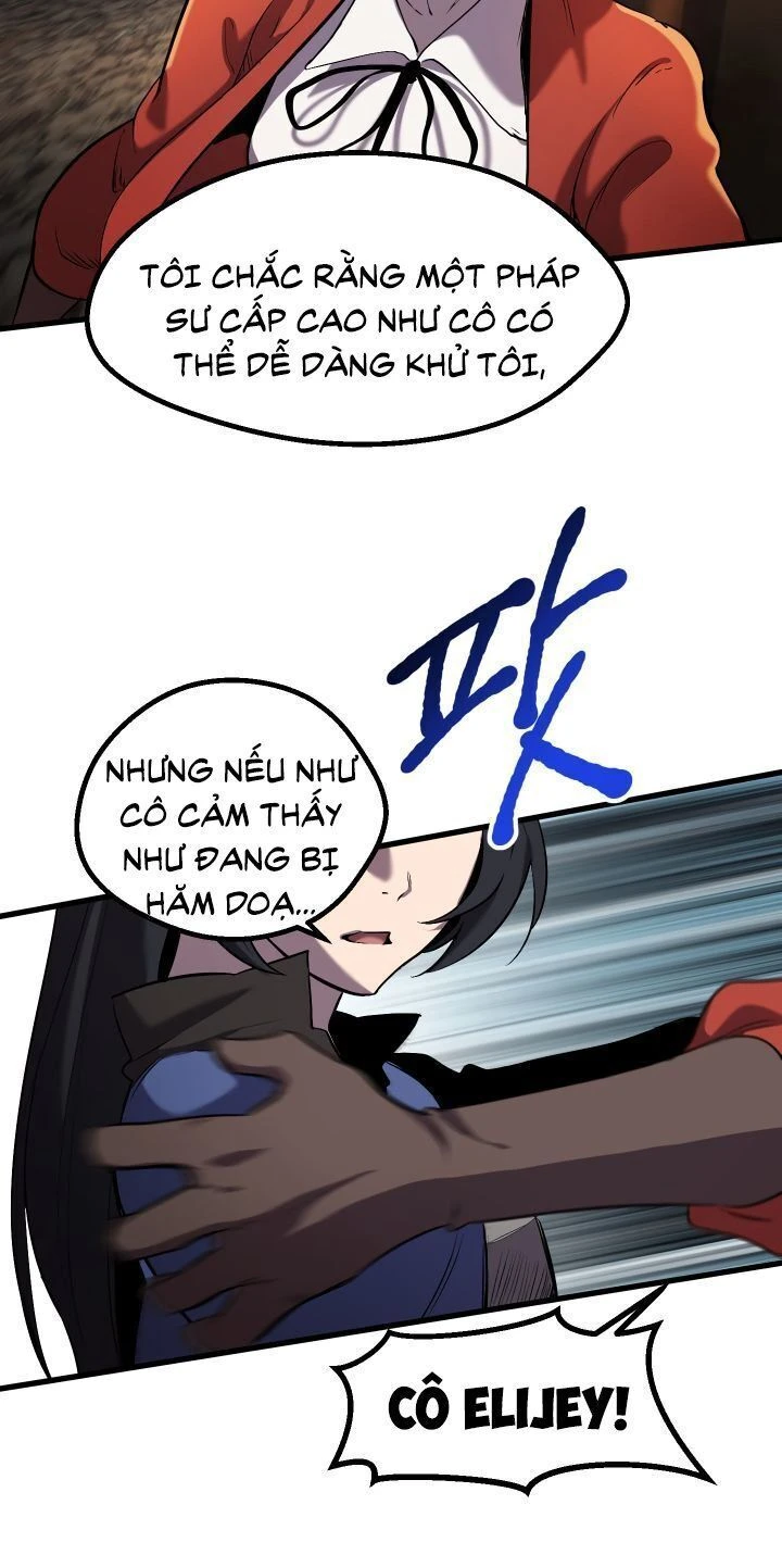 Anh Hùng Mạnh Nhất? Ta Không Làm Lâu Rồi! Chapter 35 - 34