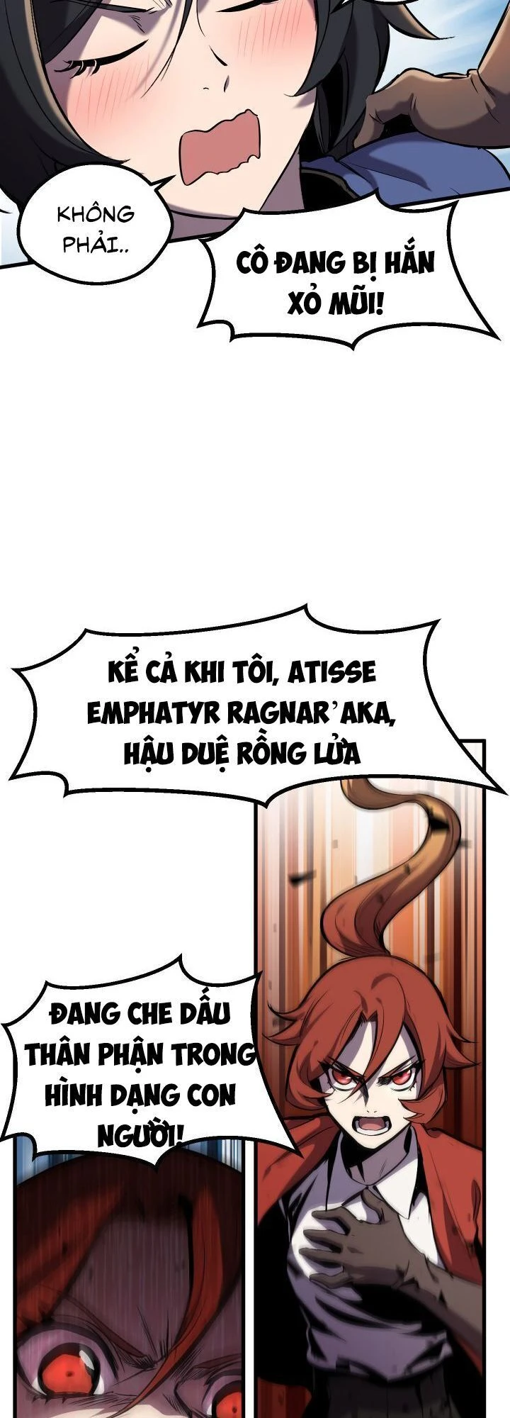 Anh Hùng Mạnh Nhất? Ta Không Làm Lâu Rồi! Chapter 35 - 36