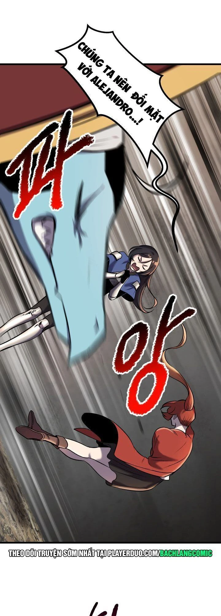 Anh Hùng Mạnh Nhất? Ta Không Làm Lâu Rồi! Chapter 35 - 38